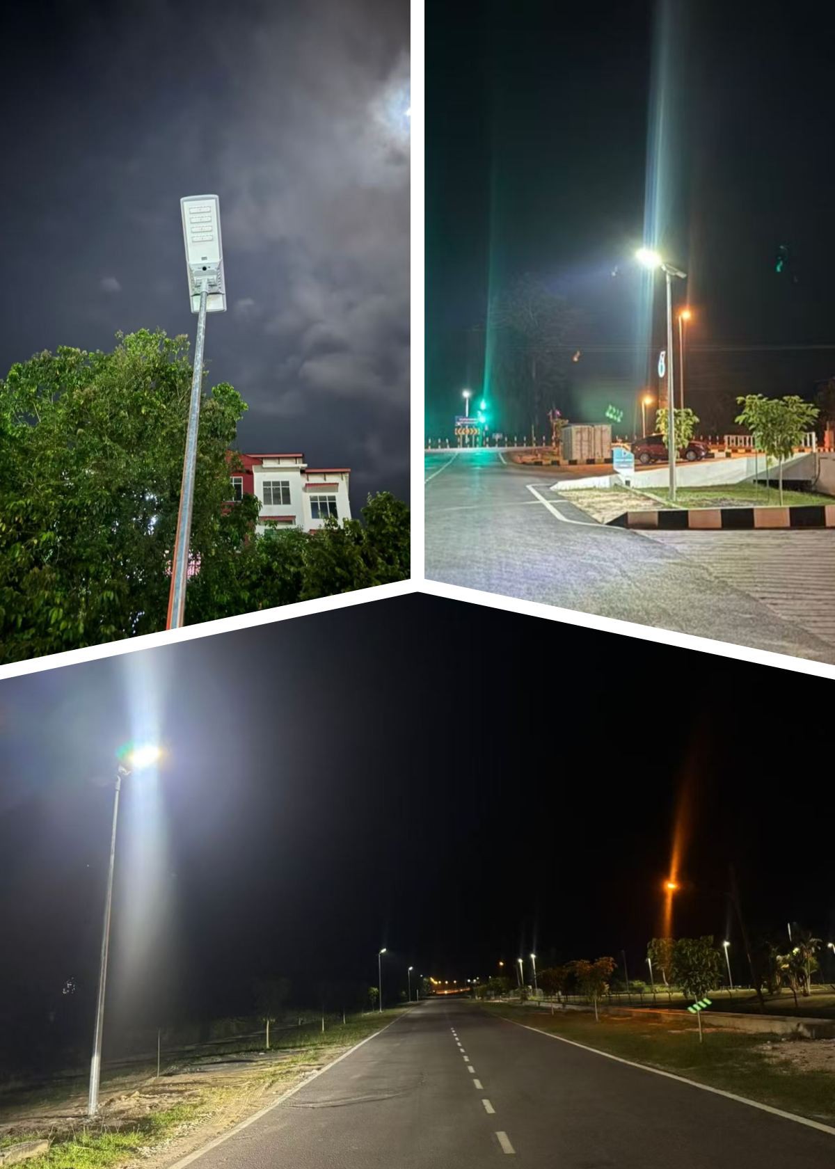 Solar Street Light Solar Street Light